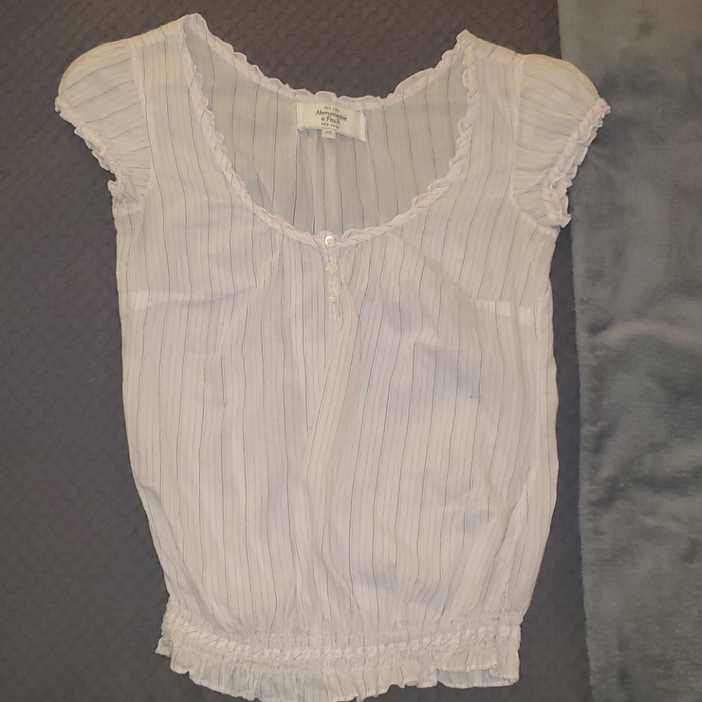 Abercrombie top